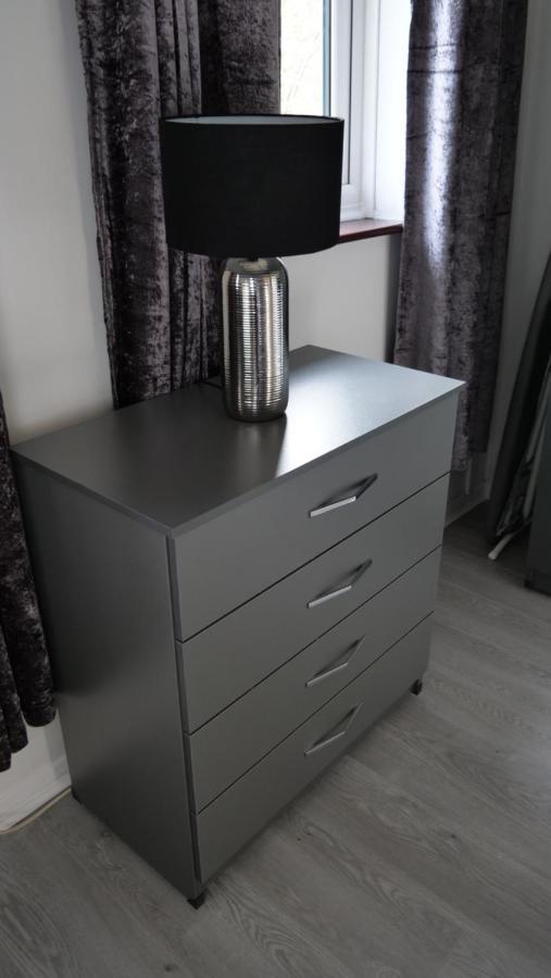 Milton Keynes Luxury Short Stay House With Wifi And Free Parking Wolverton  Zewnętrze zdjęcie