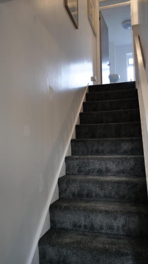 Milton Keynes Luxury Short Stay House With Wifi And Free Parking Wolverton  Zewnętrze zdjęcie